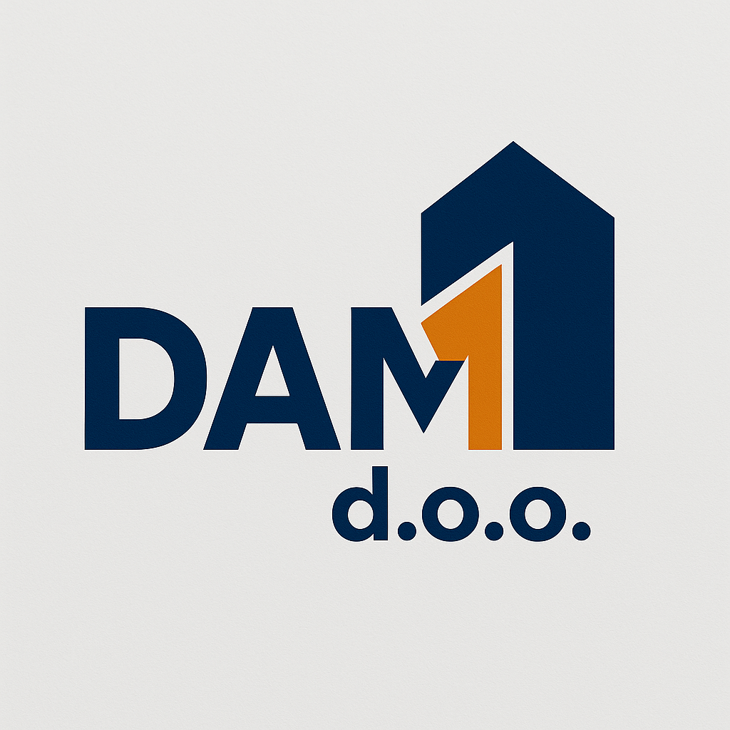 Digital Asset Management d.o.o. logo